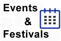South Yarra Events and Festivals