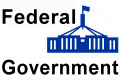 South Yarra Federal Government Information