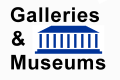 South Yarra Galleries and Museums
