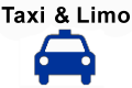 South Yarra Taxi and Limo