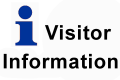 South Yarra Visitor Information