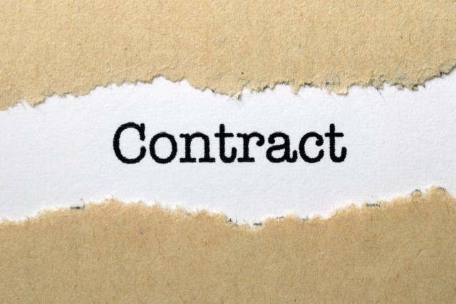 Navigating Contract Breaches in Melbourne: A Manual for Builders